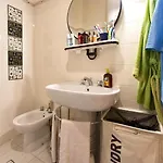 Blubay House - Beach House Alghero Apartment *