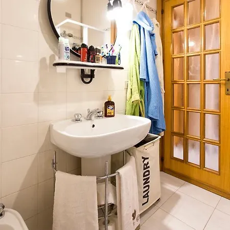 Cristina Apartment Alghero