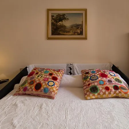 Apartment Cristina Alghero