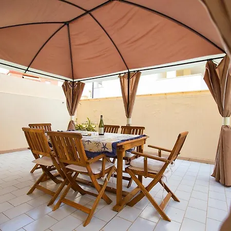 Cristina Apartment Alghero
