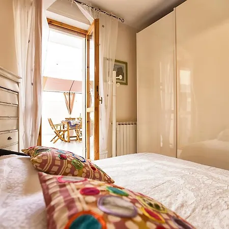 Apartment Cristina