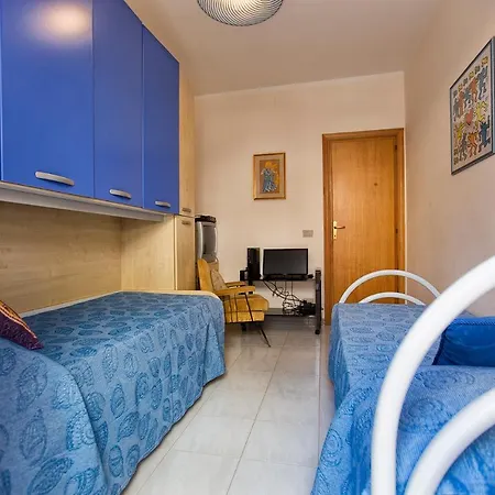 Apartamento Blubay House - Beach House Alghero