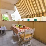 Blubay House - Beach House Alghero