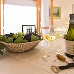 Blubay House - Beach House Alghero *