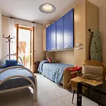 Blubay House - Beach House Alghero Apartmán