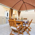 Blubay House - Beach House Alghero Αλγκέρο