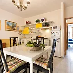 Blubay House - Beach House Alghero Διαμέρισμα