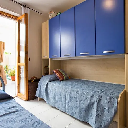 Διαμέρισμα Blubay House - Beach House Alghero Αλγκέρο