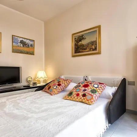 Lejlighed Blubay House