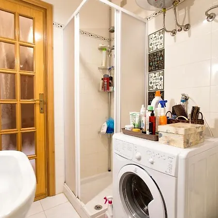 Blubay House Alghero