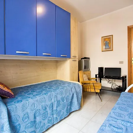 Διαμέρισμα Blubay House - Beach House Alghero