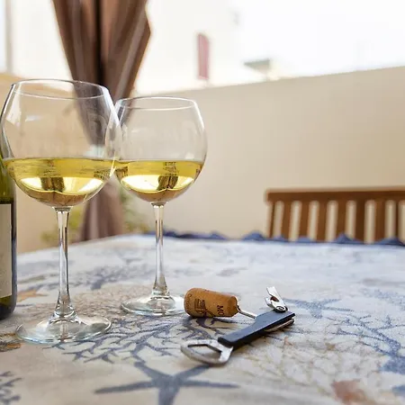 Blubay House * Alghero