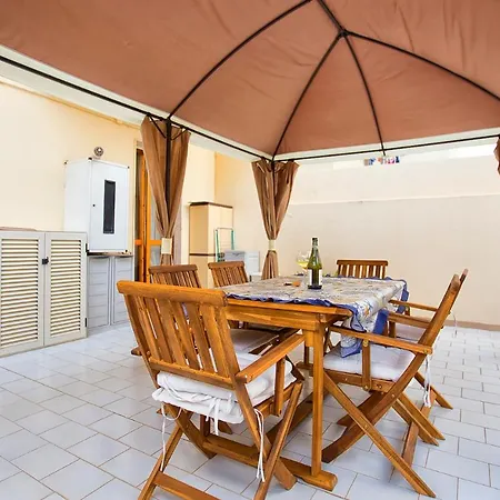 Blubay House Alghero