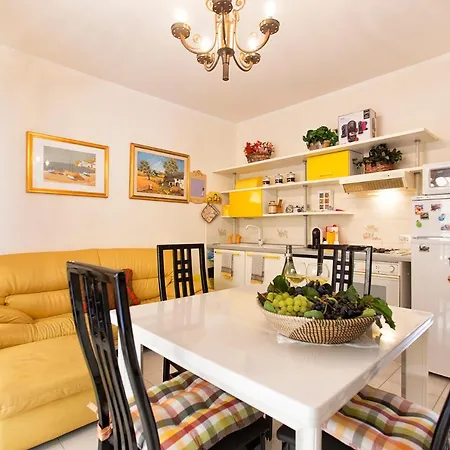 Lejlighed Blubay House