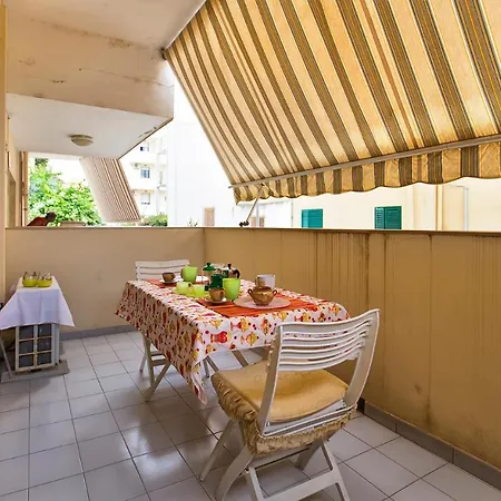 Blubay House - Beach House Alghero