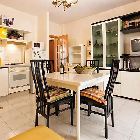 דירה Blubay House - Beach House Alghero אלגהרו