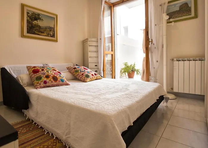 Blubay House شقة *