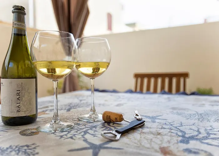 Blubay House * ألغيرو