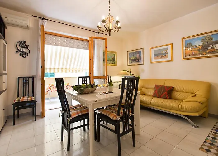 Blubay House شقة *